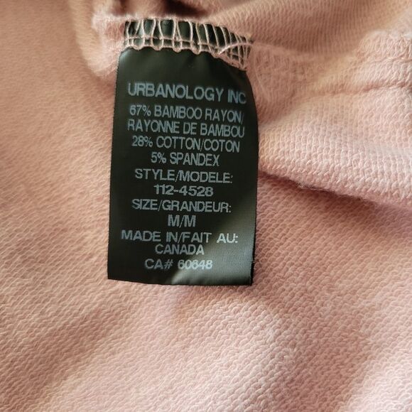 Pure Essence Cowl Neck Top - Picture 5 of 5